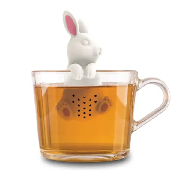 Teesieb Häschen, Bunny