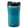 Thermobecher Edelstahl Leak Lock 0,25 l petrol