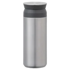 Thermobecher Travel Tumbler 500 ml - Edelstahl, steel
