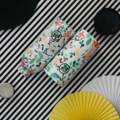 Thermobecher Travel Tumbler 0,6 l - Edelstahl weiß