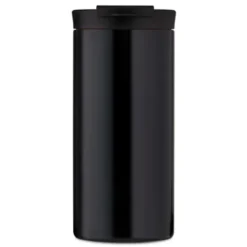 Thermobecher Travel Tumbler 0,6 l - Edelstahl schwarz