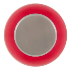 Thermosflasche 0,5 l CLIMA aus Edelstahl, hot red
