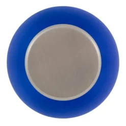 Thermosflasche 0,5 l CLIMA aus Edelstahl, gold blue