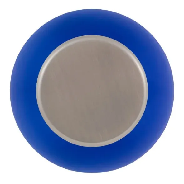 Thermosflasche 0,5 l CLIMA aus Edelstahl, gold blue