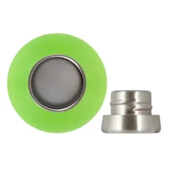 Thermosflasche 0,5 l CLIMA aus Edelstahl, lime green