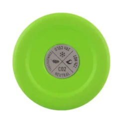 Thermosflasche 0,5 l CLIMA aus Edelstahl, lime green