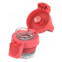 Thermosflasche 0,55 l HOT & COLD ONE LIGHT scarlet - rot