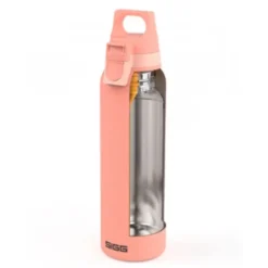 Thermosflasche 0,55 l HOT & COLD ONE LIGHT scarlet - rot