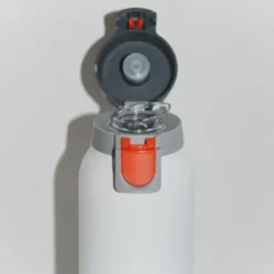Thermosflasche 0,55 l HOT & COLD ONE LIGHT - weiß