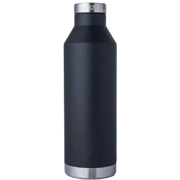 Thermosflasche V8 Edelstahl 760 ml, schwarz