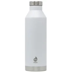 Thermosflasche V8 Edelstahl 760 ml, weiß