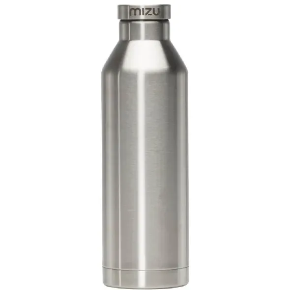 Thermosflasche V8 Edelstahl 760 ml, steel