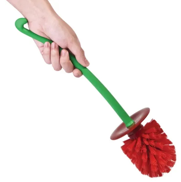 Toilettenbürste Cherry