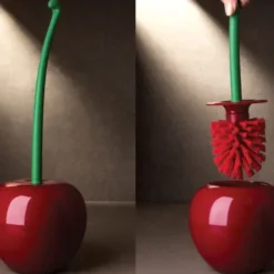 Toilettenbürste Cherry