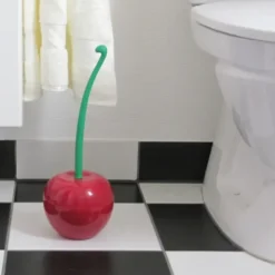 Toilettenbürste Cherry
