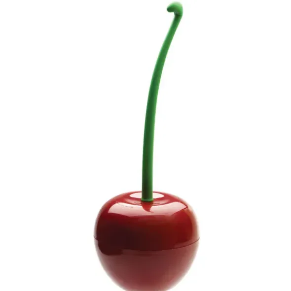 Toilettenbürste Cherry