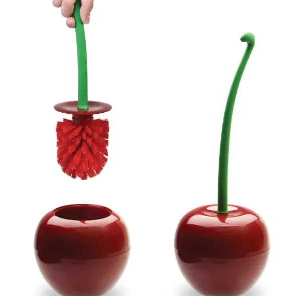 Toilettenbürste Cherry