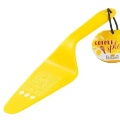 Tortenheber COLOUR KITCHEN gelb