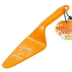 Tortenheber COLOUR KITCHEN orange