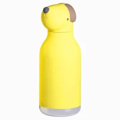 Trinkflasche Bestie Hund 460 ml, Edelstahl doppelwandig