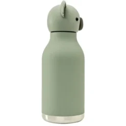 Trinkflasche Bestie Koala 460 ml, Edelstahl doppelwandig