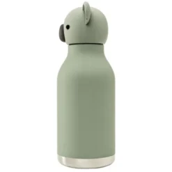 Trinkflasche Bestie Koala 460 ml, Edelstahl doppelwandig