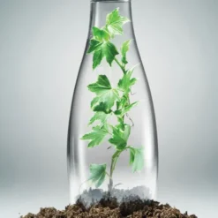 Trinkflasche 0,8 l hellgrün