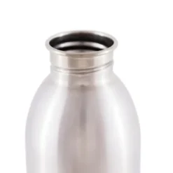 Trinkflasche 0,5 l URBAN aus Edelstahl