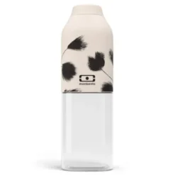 Trinkflasche MB POSITIVE M 500 ml - Plume