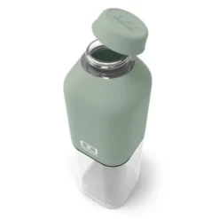 Trinkflasche MB POSITIVE M 500 ml - Green natural