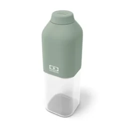 Trinkflasche MB POSITIVE M 500 ml - Green natural