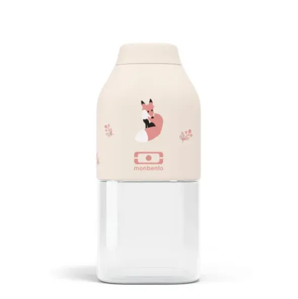 Trinkflasche MB POSITIVE S 330 ml - fox Fuchs