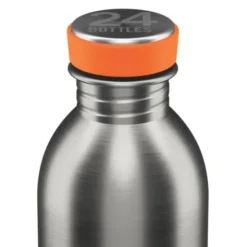 Trinkflasche URBAN 0,25 l - Edelstahl