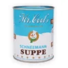 Trinkschokolade Mr. Cool's - Dose Schneemann Suppe