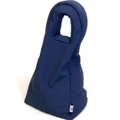 Türstopper Sack nachtblau - mit Quarzsand-Füllung 1,8 kg