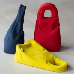 Türstopper Sack nachtblau - mit Quarzsand-Füllung 1,8 kg