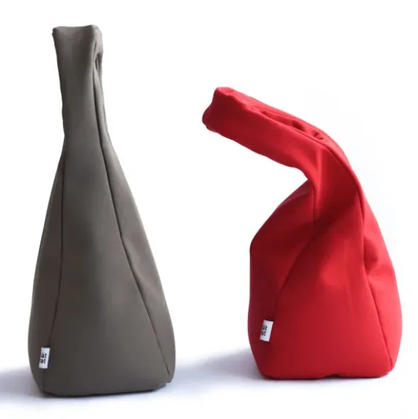 Türstopper Sack schlamm - mit Quarzsand-Füllung 1,8 kg
