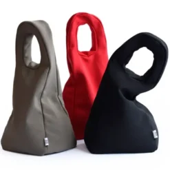 Türstopper Sack schlamm - mit Quarzsand-Füllung 1,8 kg