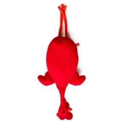 Tütensammler Tütenhuhn ETELVINA rot