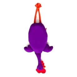 Tütensammler Tütenhuhn ETELVINA violett