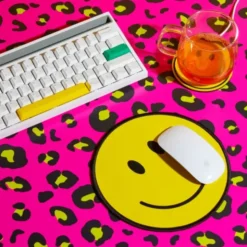 USB Tassenwärmer Happy Face