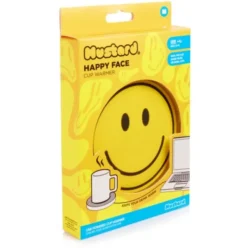 USB Tassenwärmer Happy Face