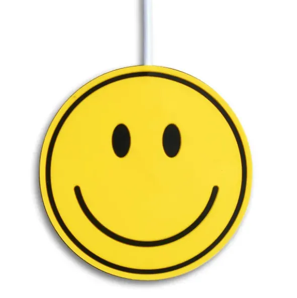 USB Tassenwärmer Happy Face