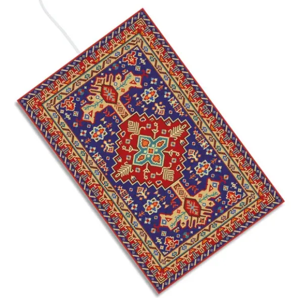 USB Tassenwärmer Perserteppich