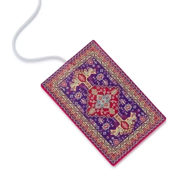 USB Tassenwärmer Perserteppich