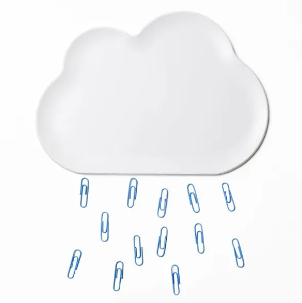 Utensilien Ablage Wolke - Cloud Tray
