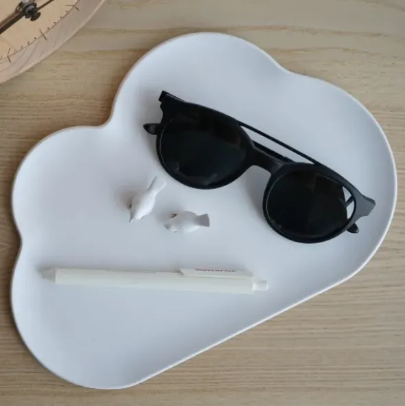 Utensilien Ablage Wolke - Cloud Tray
