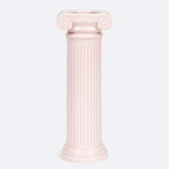 Vase Athena - rosa
