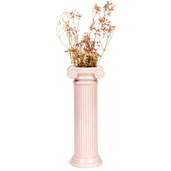 Vase Athena - rosa