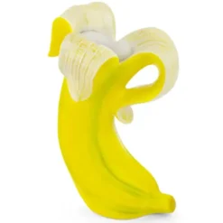 Vase Banane - Keramik groß, 38 cm